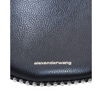 Alexander Wang Shoulder bag Leather