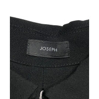 Joseph Dress Viscose in Black