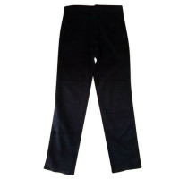 Armani Jeans Jeans in Cotone in Nero