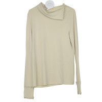 See By Chloé Top Viscose in White