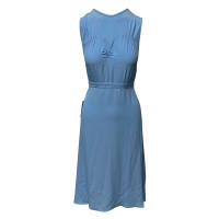 N°21 Dress in Blue