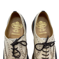 Church's Lace-up shoes Leather