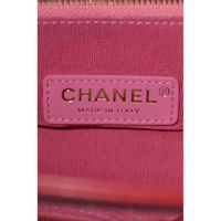 Chanel 31 Bag en Cuir
