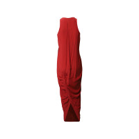 Rick Owens Dress in Red