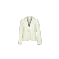 Joseph Blazer en Lin en Blanc