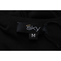 Sky Bovenkleding Jersey in Zwart