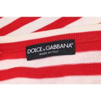 Dolce & Gabbana Maglieria in Seta