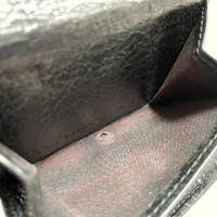 Balenciaga Bag/Purse Leather in Black