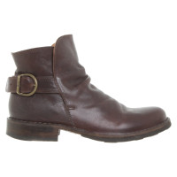 Fiorentini & Baker Stiefeletten in Braun 