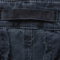 J Brand Cargo jeans in used look
