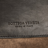 Bottega Veneta Sac fourre-tout en Cuir en Noir