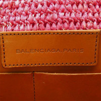 Balenciaga Tote bag in Rosa