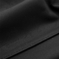 Christian Dior Sac à dos en Coton en Noir