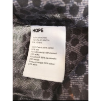 Hope Dress Silk