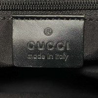 Gucci Sac fourre-tout en Cuir en Noir