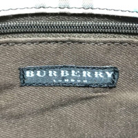 Burberry Tote bag in Pelle in Rosa