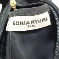 Sonia Rykiel Sac à bandoulière en Noir