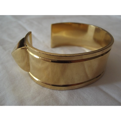 Hermès Bracelet/Wristband in Gold