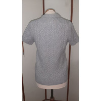 Mauro Grifoni Knitwear Wool in Grey