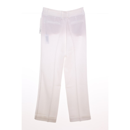 St. Emile Trousers in White