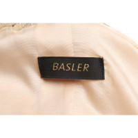 Basler Blazer Cotton in Beige