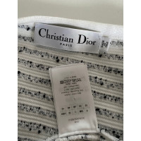 Christian Dior Blazer Cotton