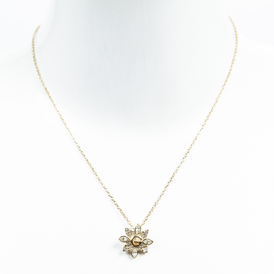 Givenchy Kette in Gold