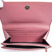 Balenciaga Sac à main/Portefeuille en Rose/pink