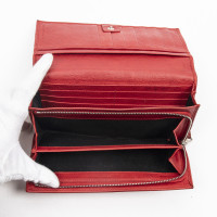 Balenciaga Bag/Purse in Red