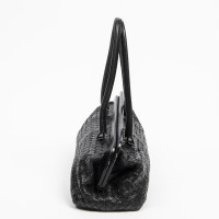 Bottega Veneta Shoulder bag in Black