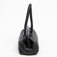 Bottega Veneta Shoulder bag in Black