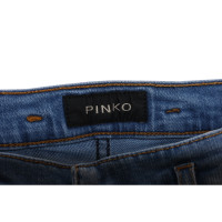 Pinko Jeans in Blau