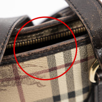 Burberry Sac à bandoulière