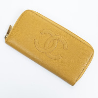 Chanel Bag/Purse in Yellow