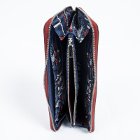 Hermès Azap Silk'In Leather