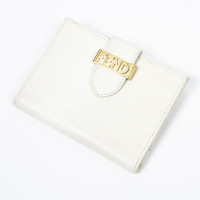 Fendi Bag/Purse Leather