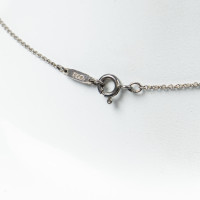 Tiffany & Co. Necklace in Silvery
