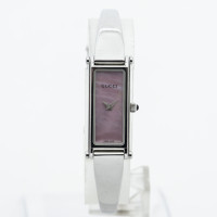 Gucci Watch in Silvery