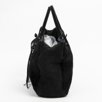 Balenciaga Shoulder bag in Black