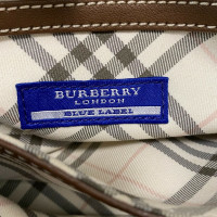 Burberry Tote bag in Cachi