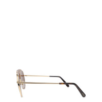 Loewe Sonnenbrille in Braun