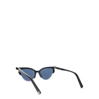 Dsquared2 Sonnenbrille in Schwarz