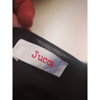 Jucca Dress Viscose in Black