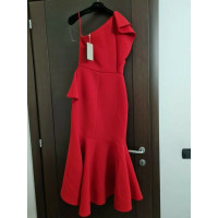Elie Saab Dress in Red