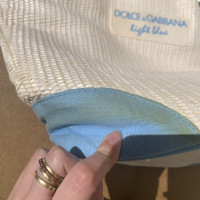 Dolce & Gabbana Tote bag in Bianco