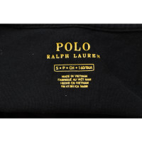 Polo Ralph Lauren Bovenkleding Jersey in Zwart