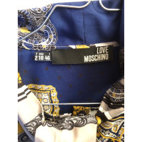 Love Moschino Capispalla