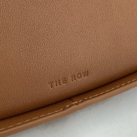 The Row deleted product