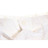 Baum Und Pferdgarten Trousers Cotton in White