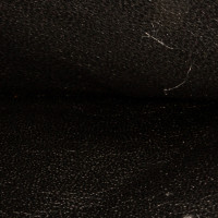 Alexander McQueen Accessory Leather in Black